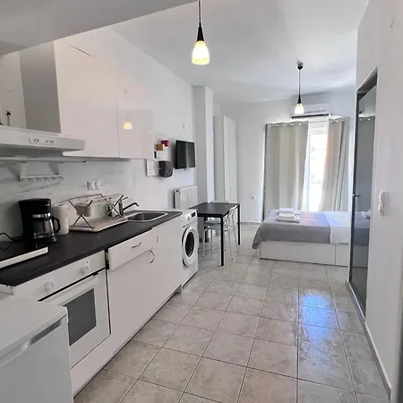 Caza Christina 2 Apartament