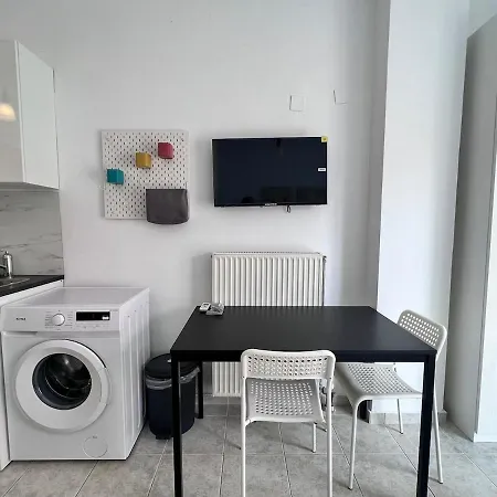 Caza Christina 2 Apartament Chania (Crete)