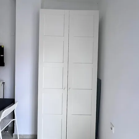 Apartament Caza Christina 2 *