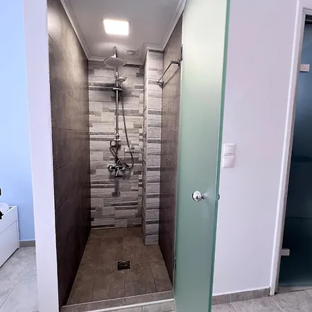 Caza Christina 2 Apartament *