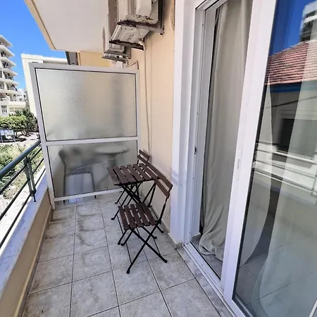 Apartament Caza Christina 2 *