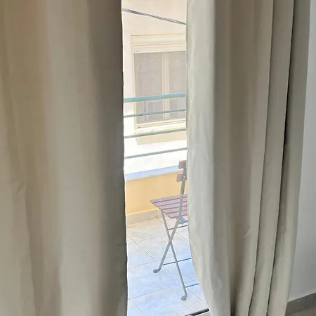 Apartament Caza Christina 2