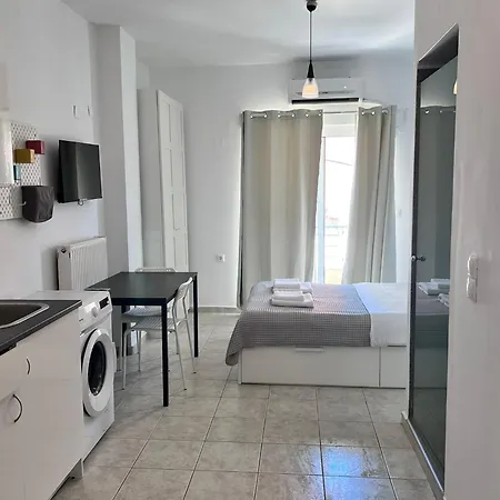 Caza Christina 2 Apartament *