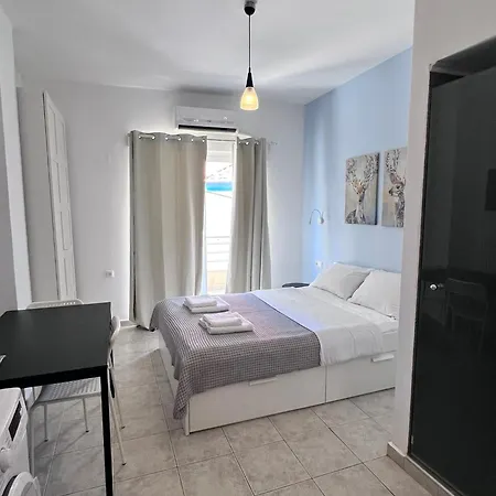 Caza Christina 2 Apartament