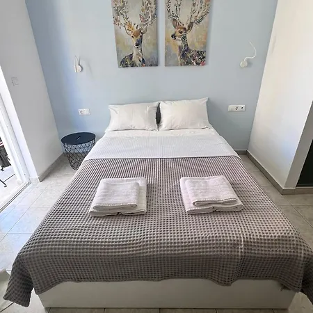Caza Christina 2 Apartament