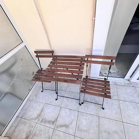 Caza Christina 2 Apartament